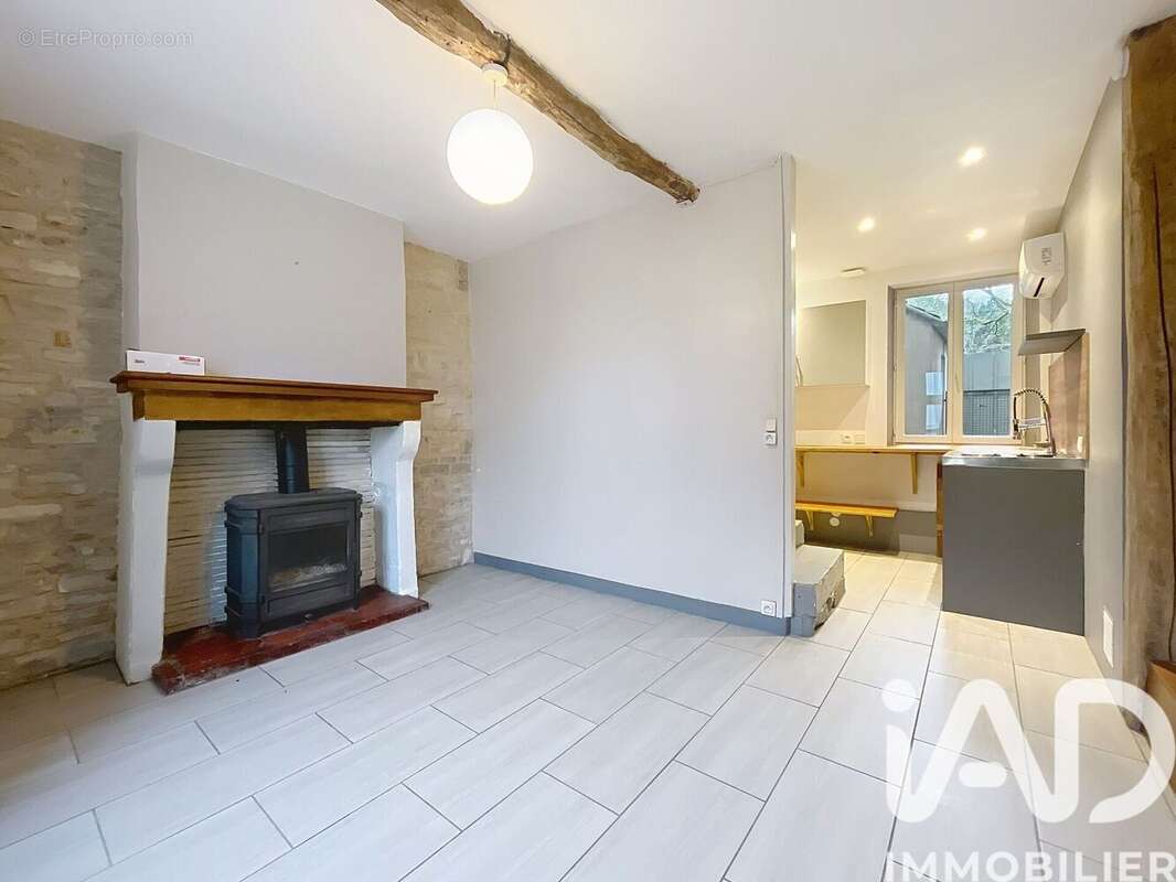 Maison 48 m² à Bessy-Sur-Cure  - photo 4