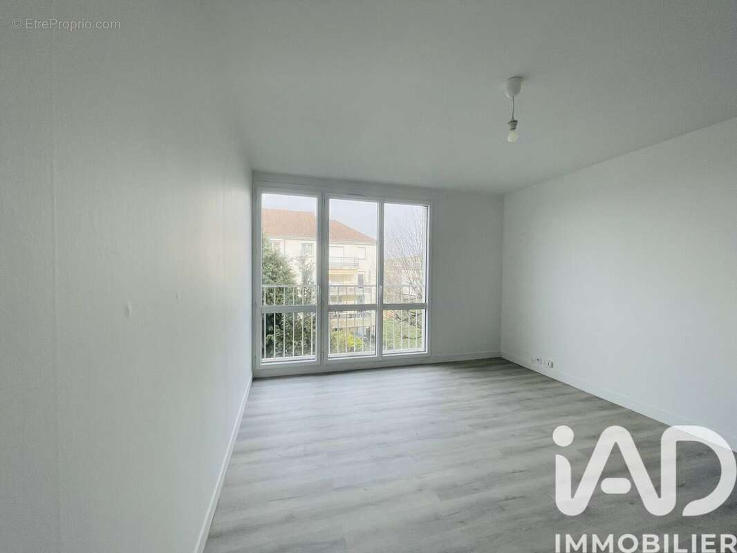 Photo 4 - Appartement à SAINT-JULIEN-LES-VILLAS