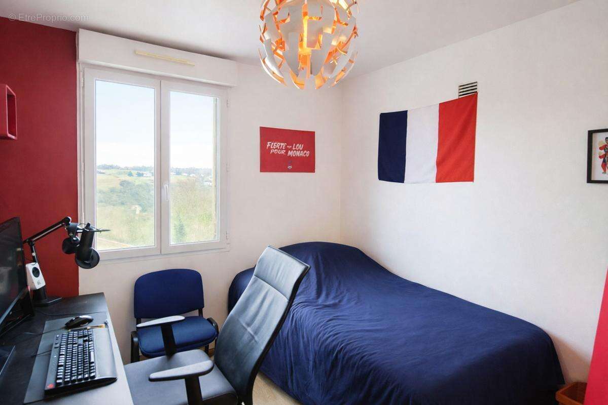 Maison 104 m² à Vienne  - photo 8