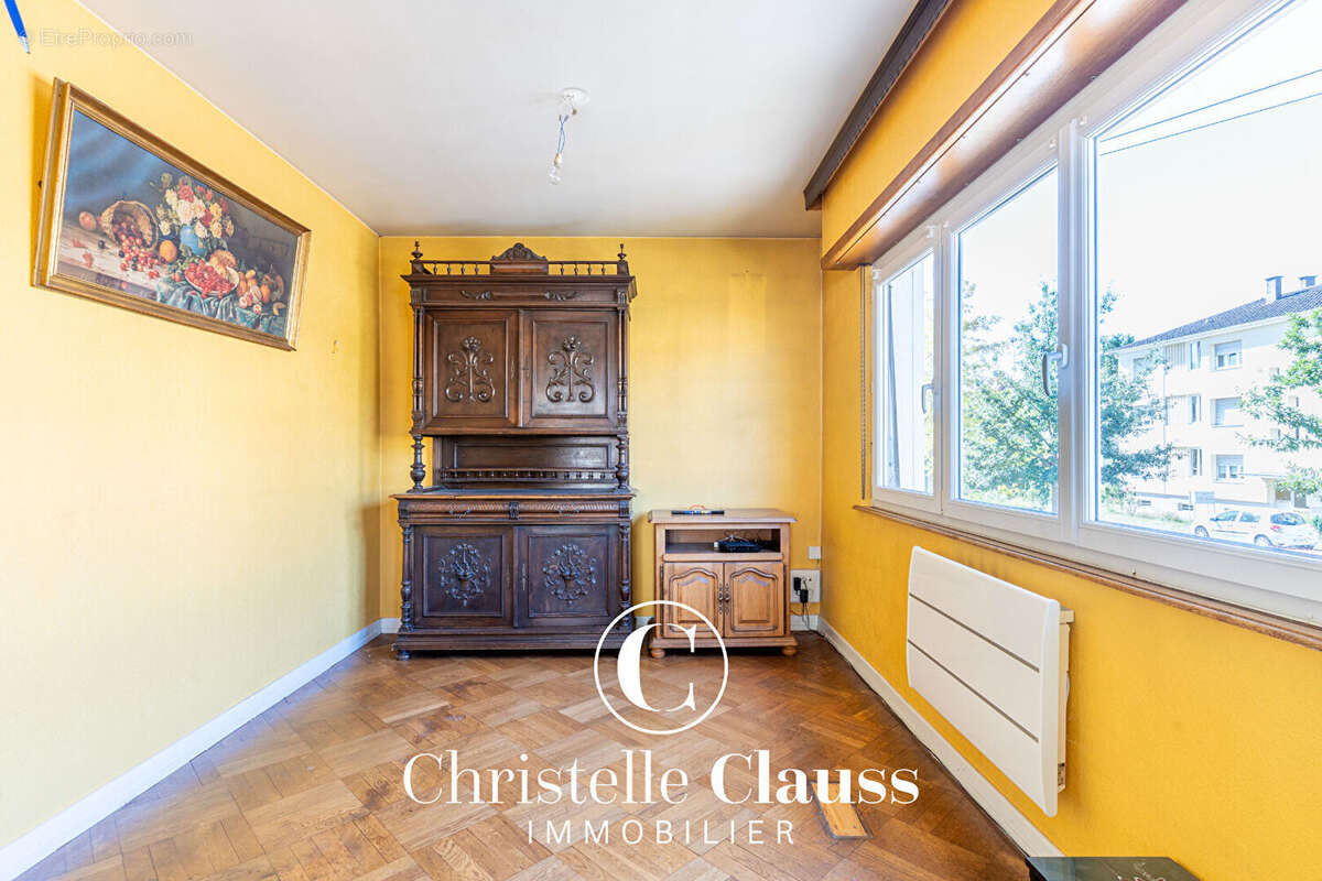 Maison Lipsheim 6 pièce(s) 116.31 m2 - photo 4