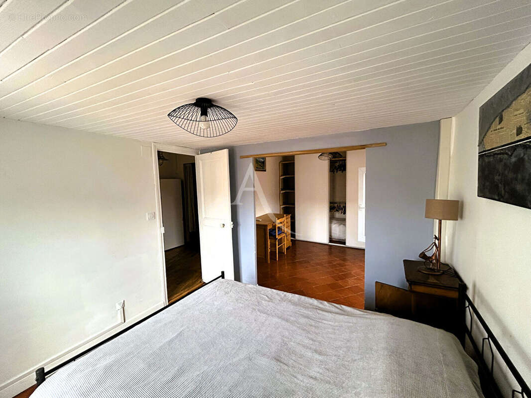 Appartement Perpignan 3 pièces TERRASSE et BUREAU 77m² - photo 12