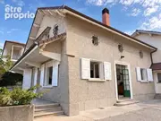 Maison à VAULX-MILIEU
