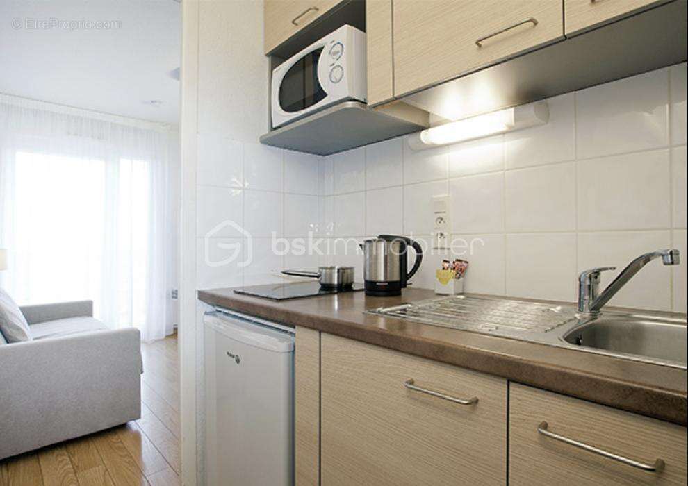 Appartement à GEX