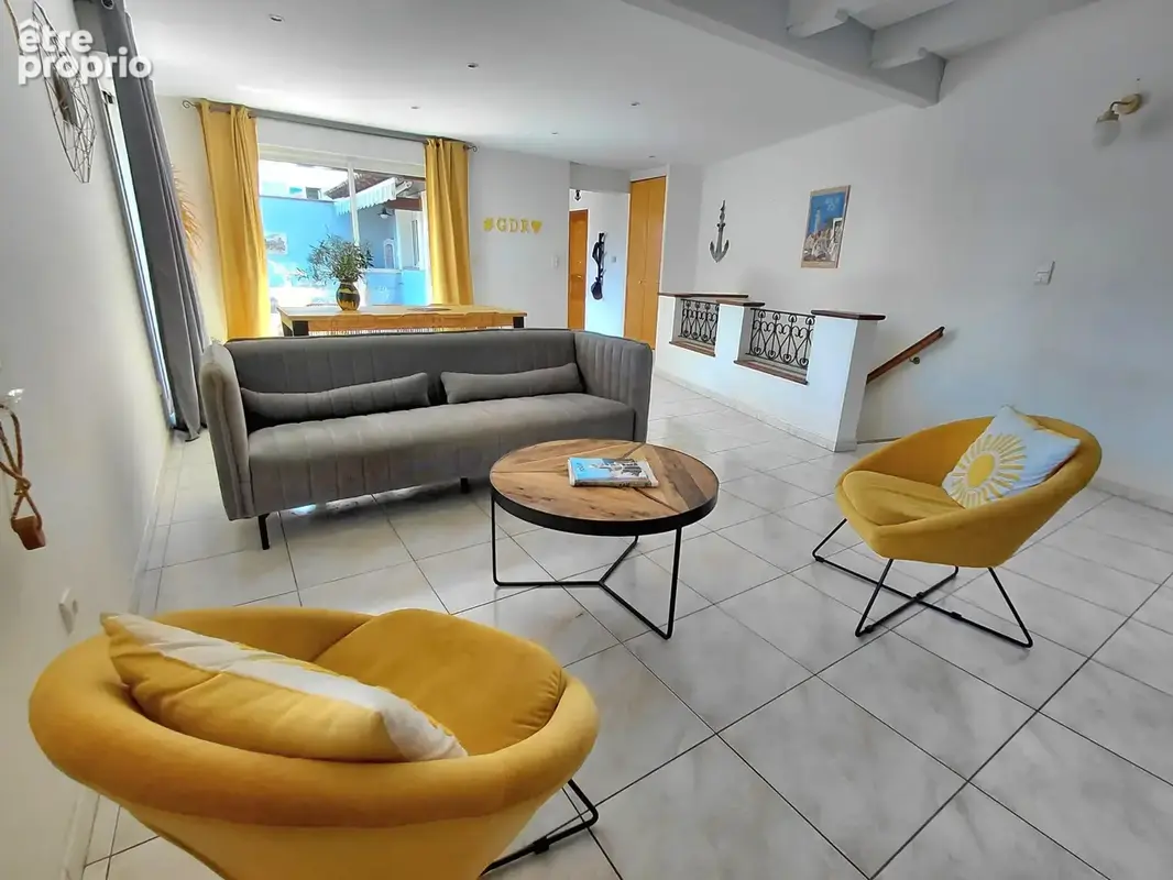 Villa spacieuse et lumineuse proche des plages - photo 3