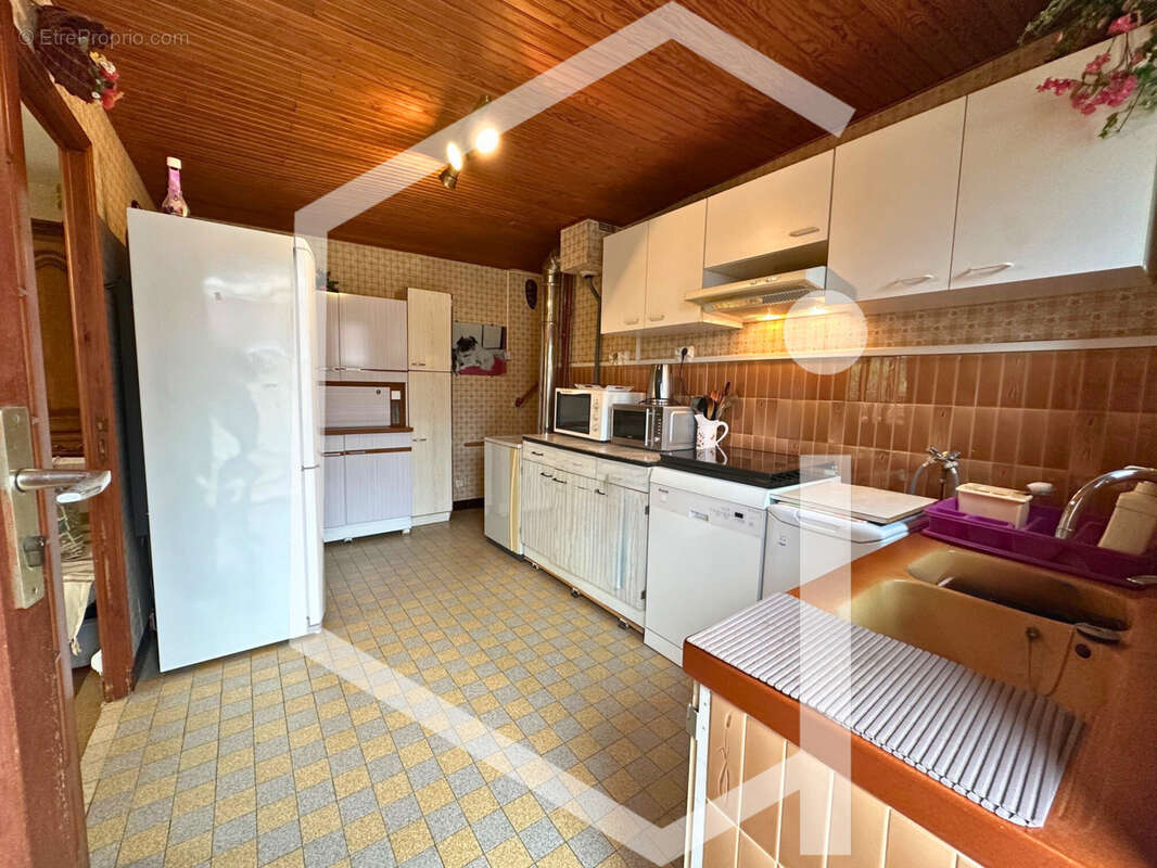 Maison à TRACY-SUR-LOIRE