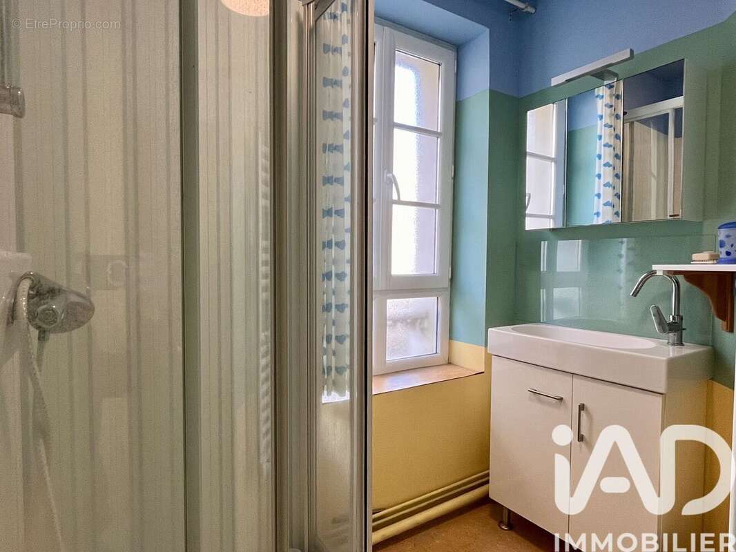 Photo 7 - Appartement à TROUVILLE-SUR-MER