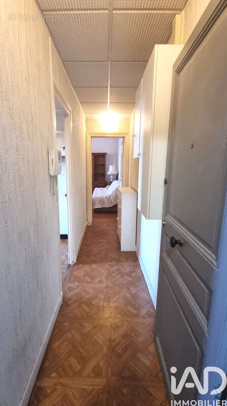 Photo 5 - Appartement à CHOISY-LE-ROI