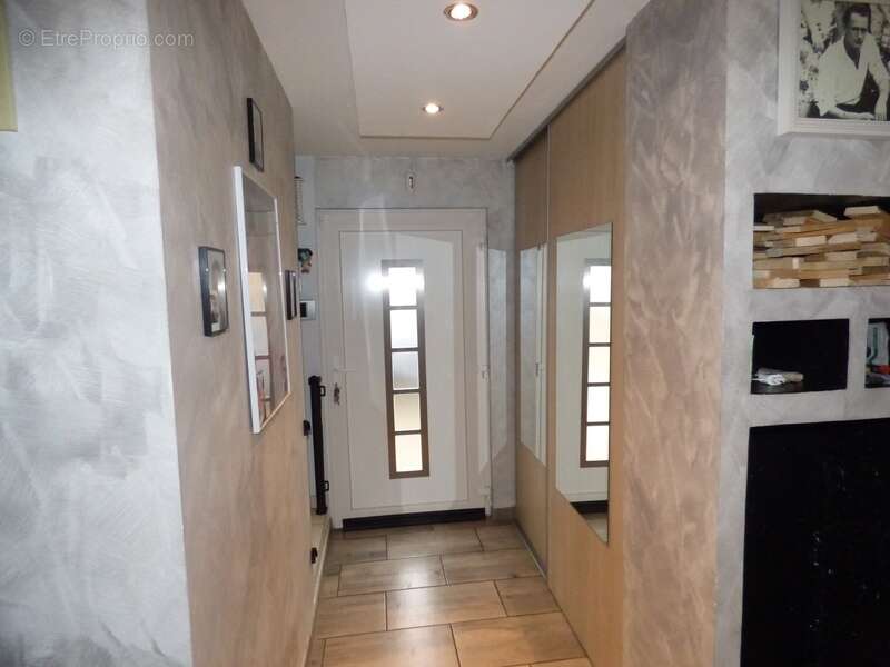 Maison à vendre 4 pièces SAESSOLSHEIM (67) - photo 4