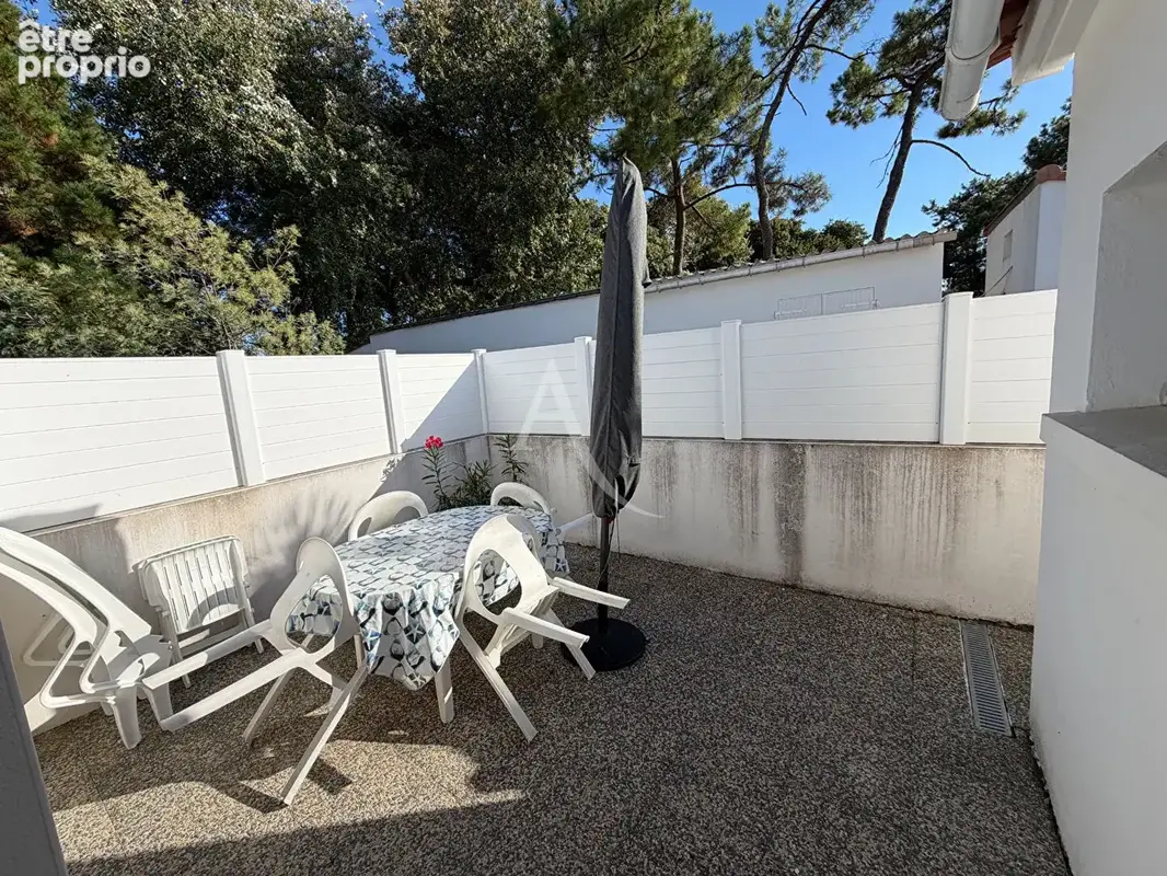 LES DUNES  À 700 m de la plage et 1 km des commerces de Brem-sur-Mer - photo 15