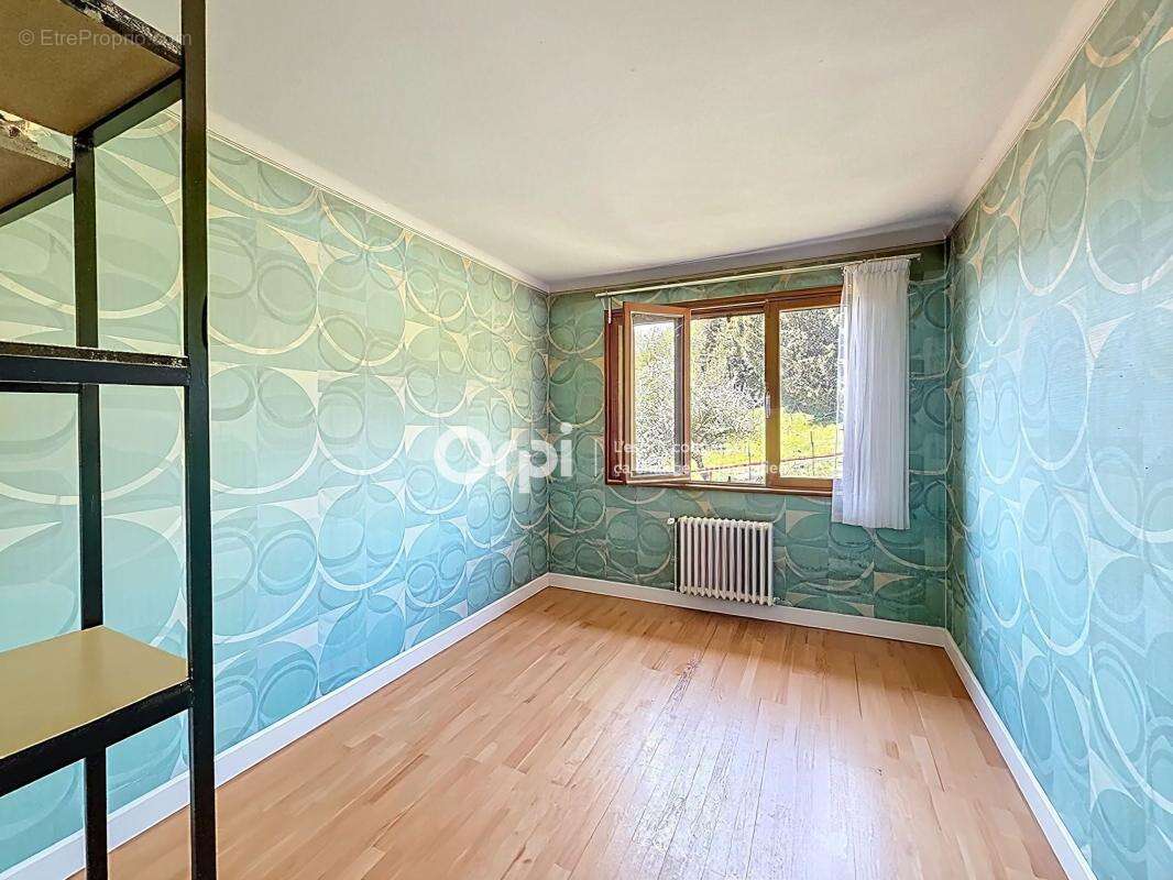 Maison à ALBERTVILLE