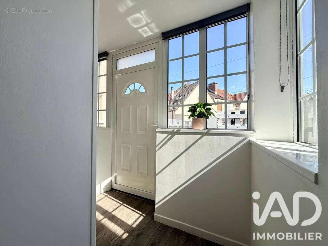 Maison 90 m² à Reims  - photo 2