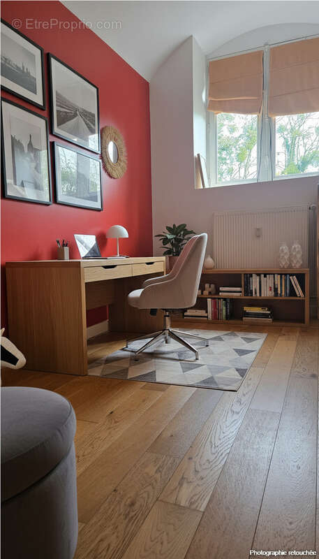 Appartement à LE FUILET