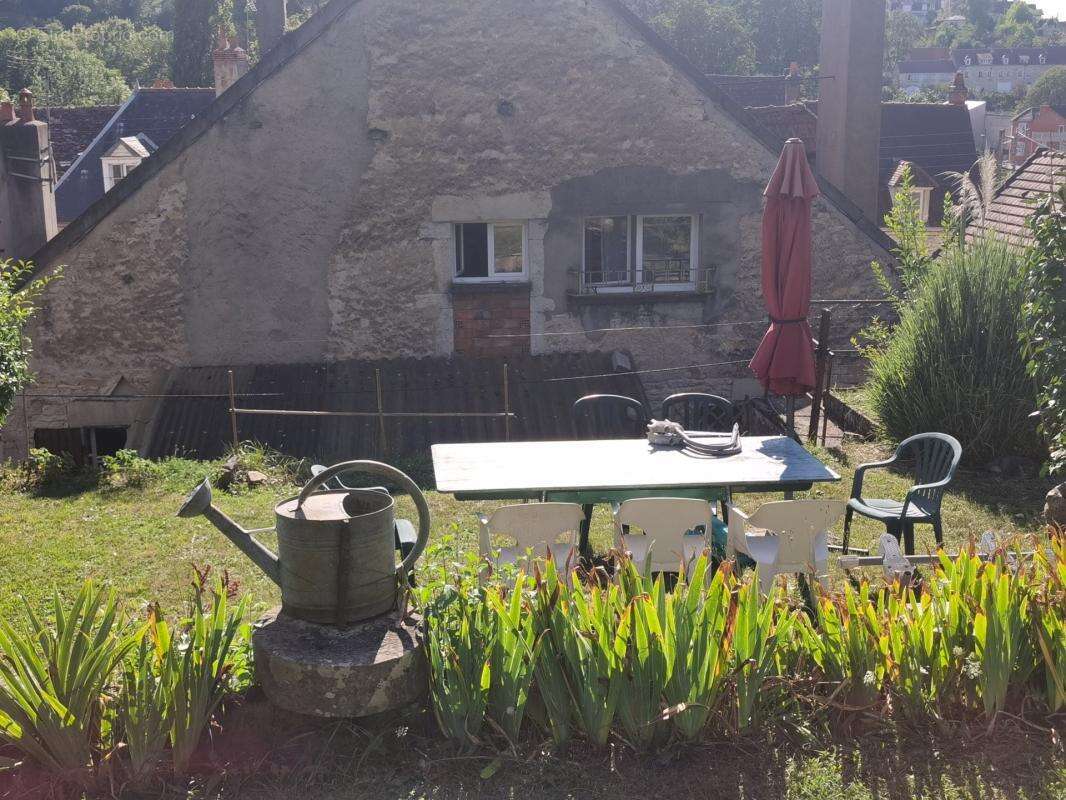 Maison de ville - photo 22