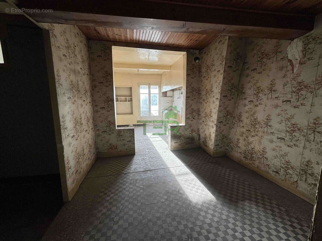 Appartement à BEDARIEUX