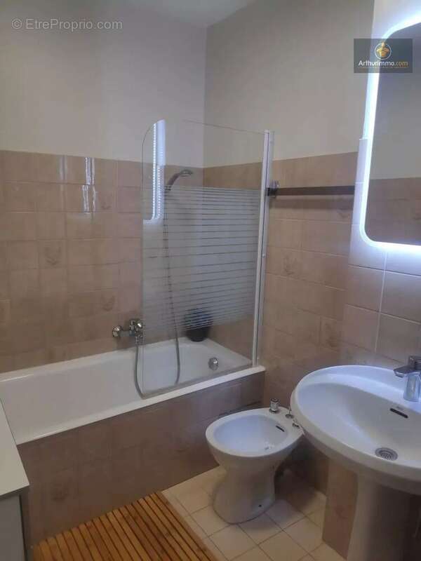Vente Appartement Nice(06100) 210 000ï¿œ - photo 7