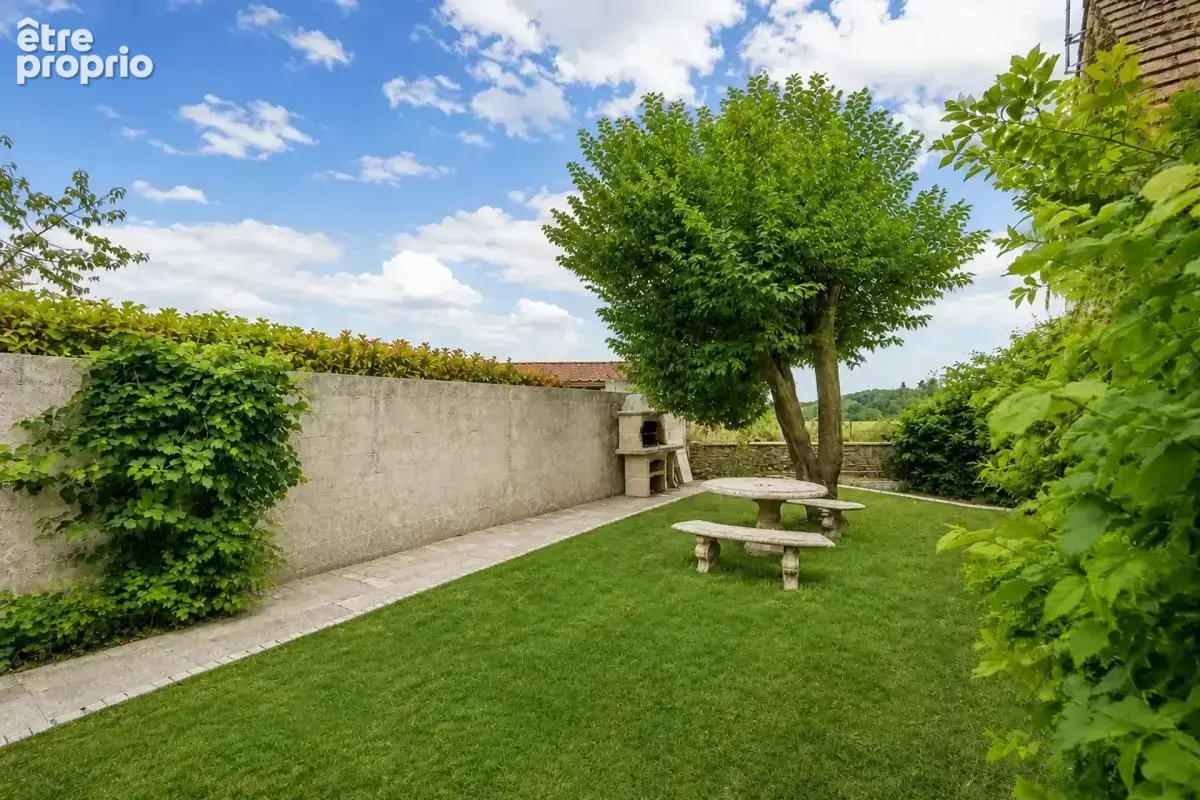Maison de ville 4 pièces de 127 m² à Villeneuve-sous-Dammartin - photo 17