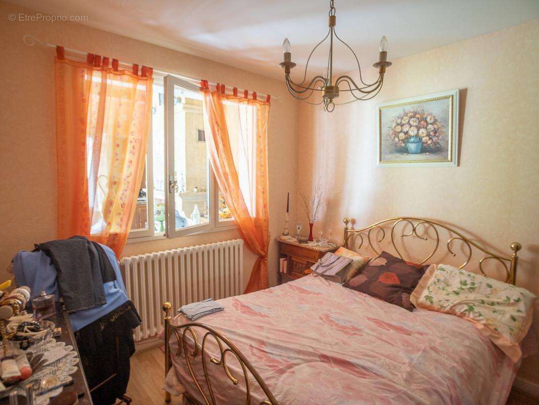 Maison à COULOUNIEIX-CHAMIERS