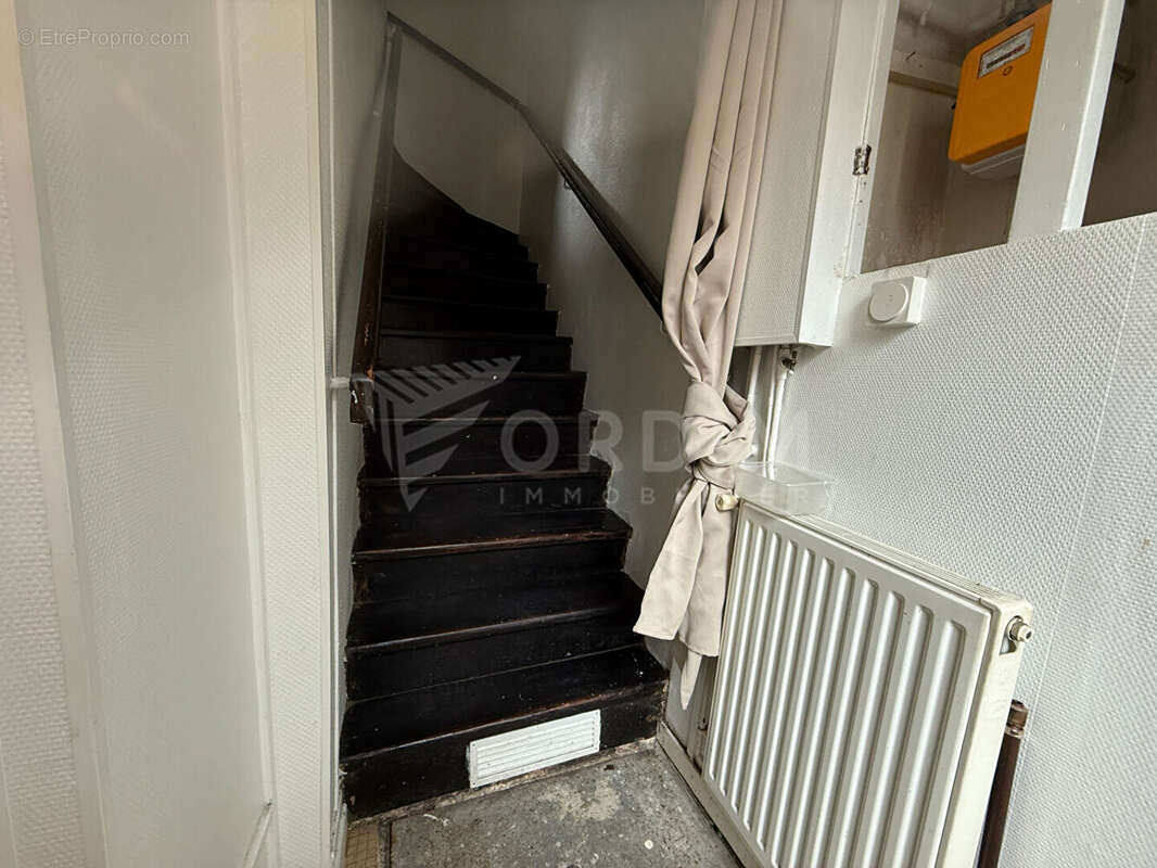 Maison à COSNE-COURS-SUR-LOIRE