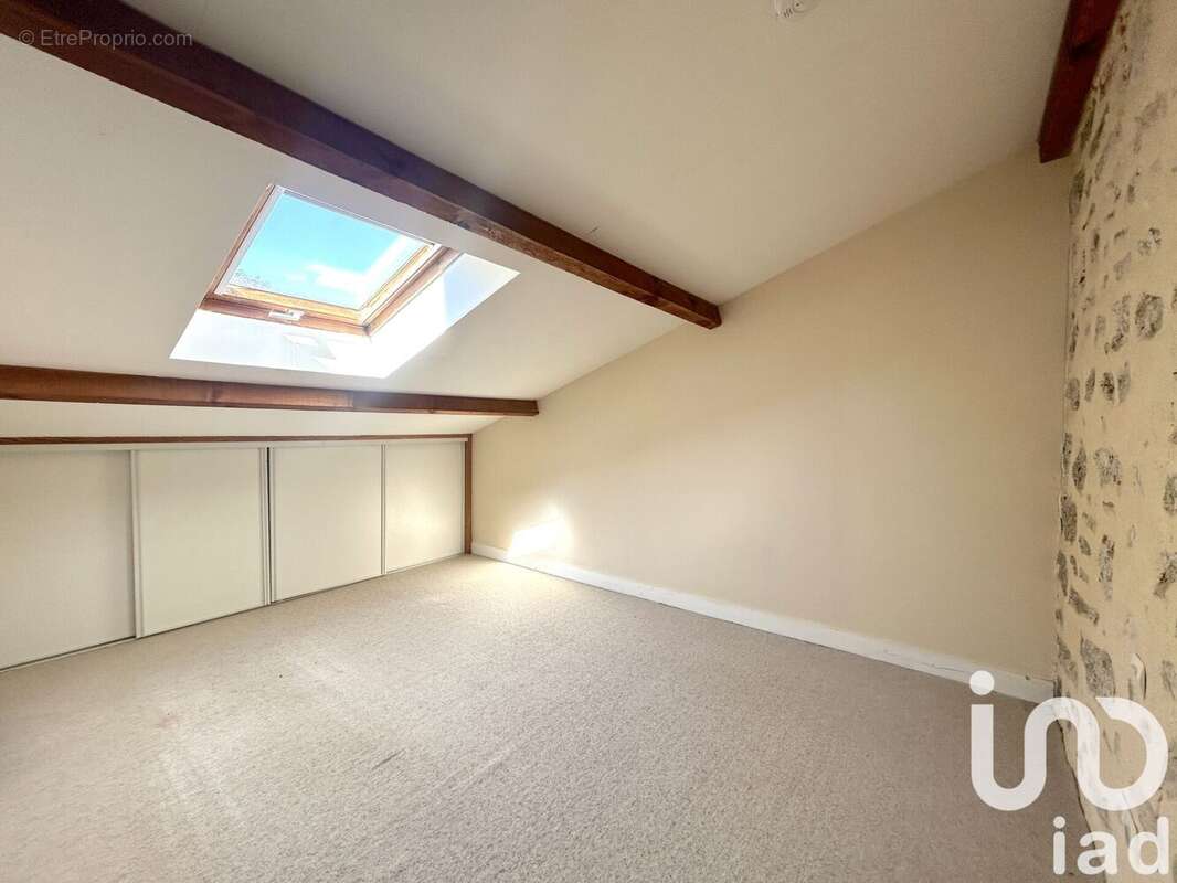 Photo 6 - Maison à BUTHIERS