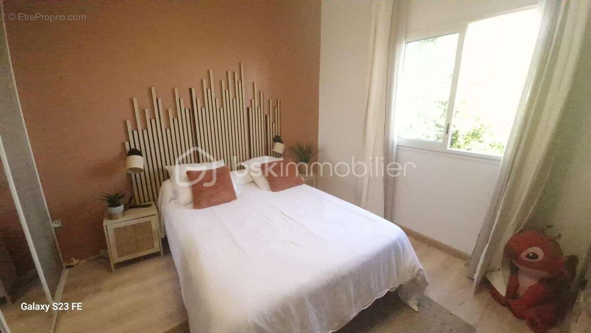 Maison à SAINT-PIERRE