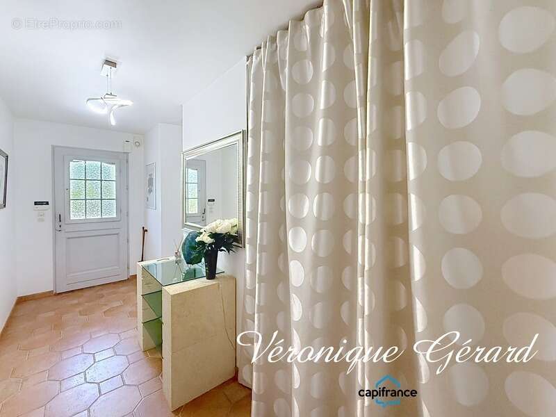 Maison Plain-Pied de 173 M² 6 chambres sur plus de 3000 m² de terrain - photo 23