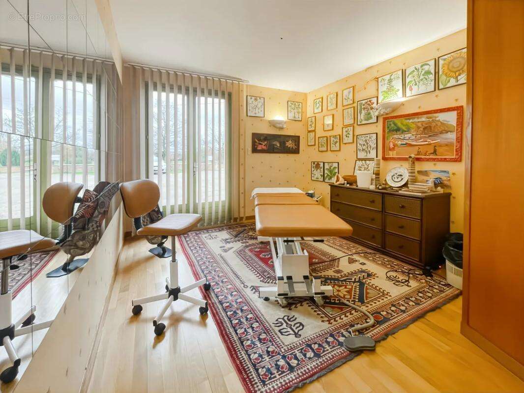 Maison à CHATILLON-COLIGNY