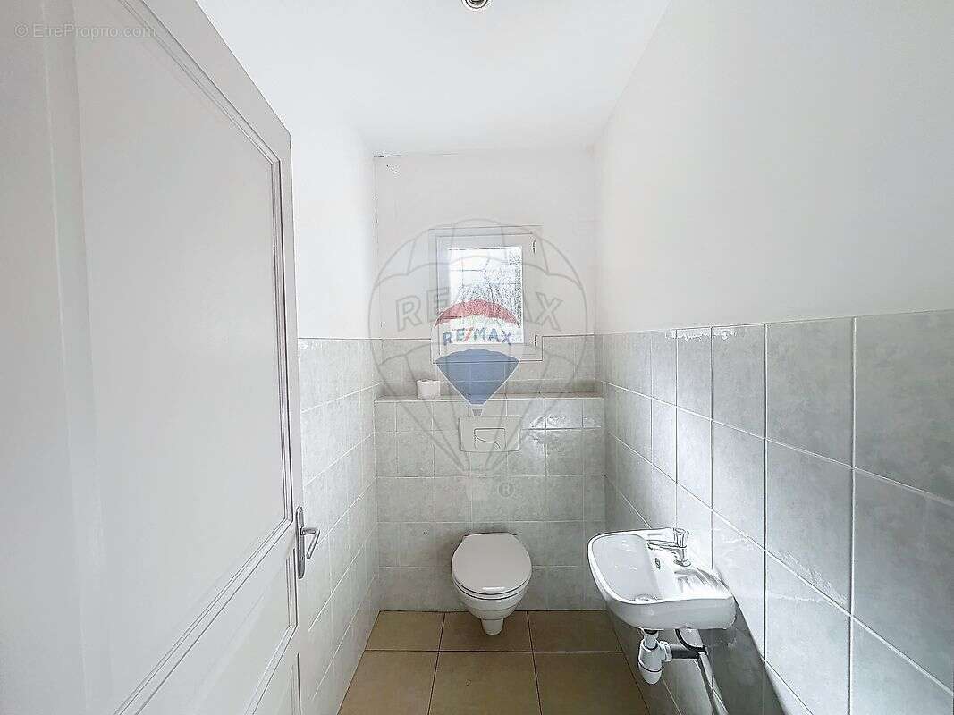 Appartement à BASTELICACCIA