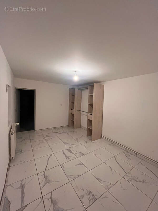 Maison à BESSAY-SUR-ALLIER