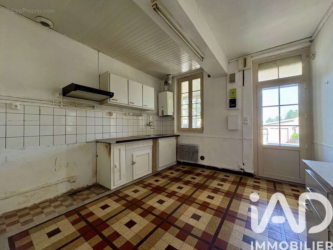 Photo 5 - Maison à VILLEFRANCHE-DE-LONCHAT
