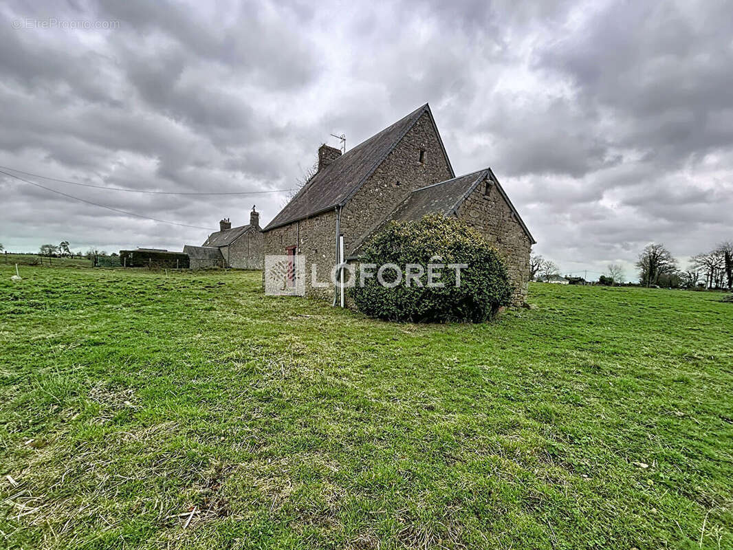 Maison à FALAISE