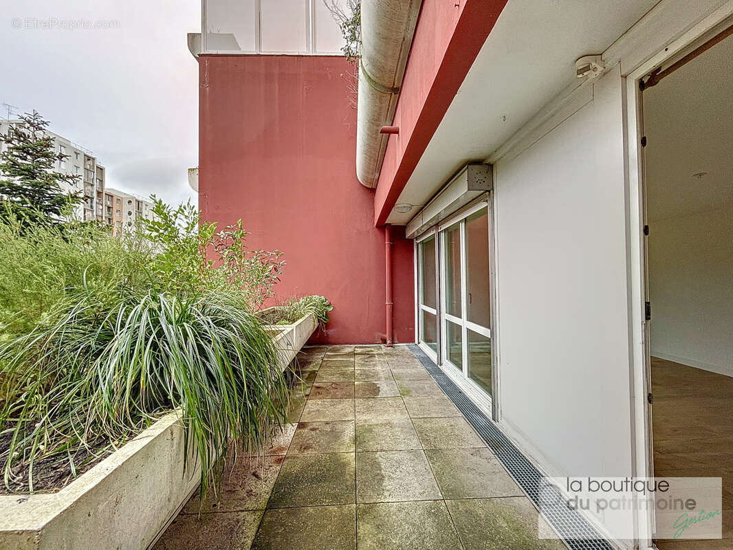 Appartement à TALENCE