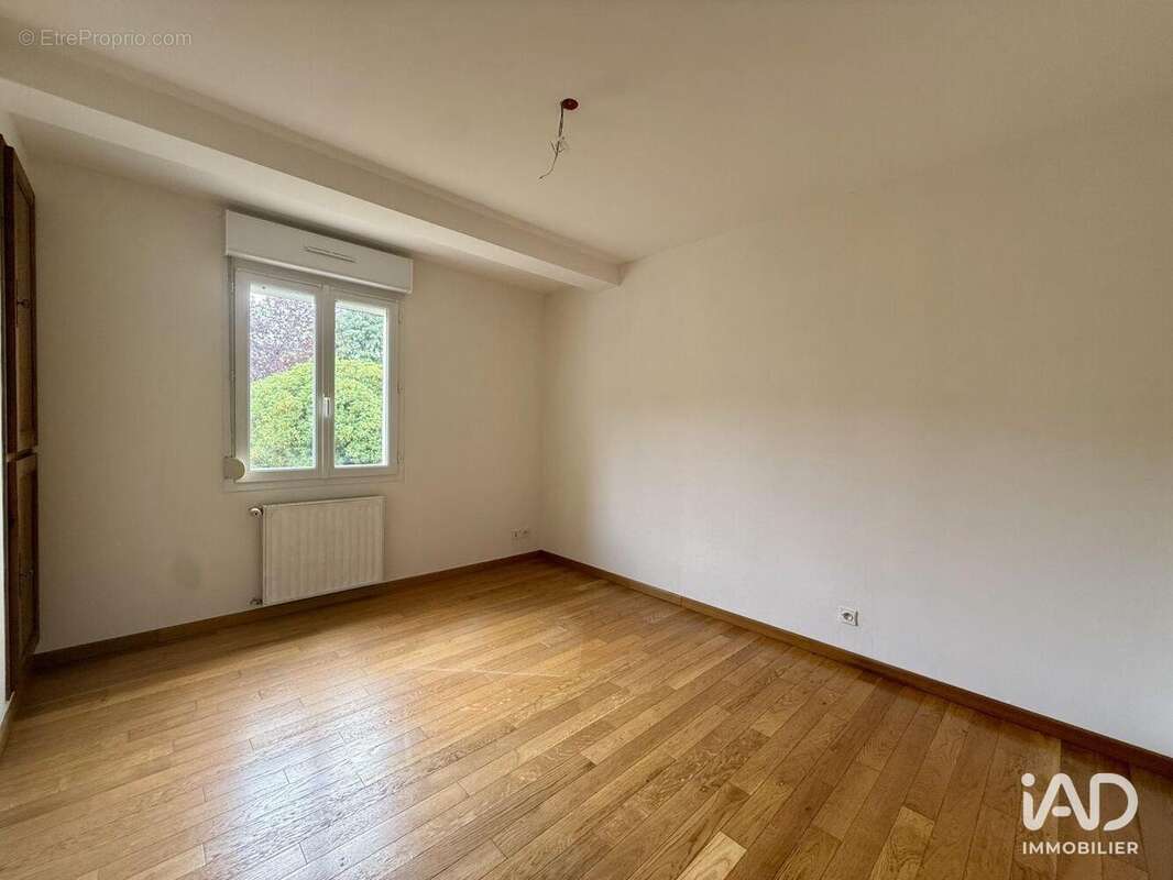 Maison 139 m² à Plachy-Buyon  - photo 8
