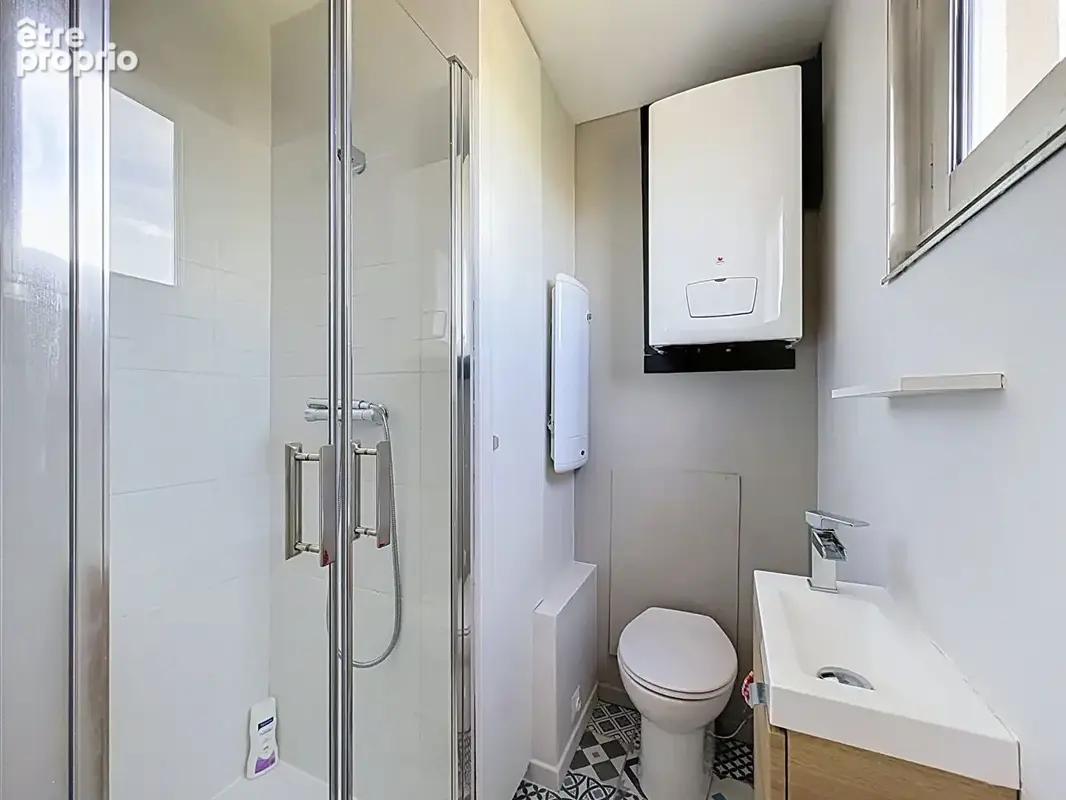 A VENDRE Appartement  Terrasse Caluire Et Cuire 4 pièces 88 m2 - photo 6