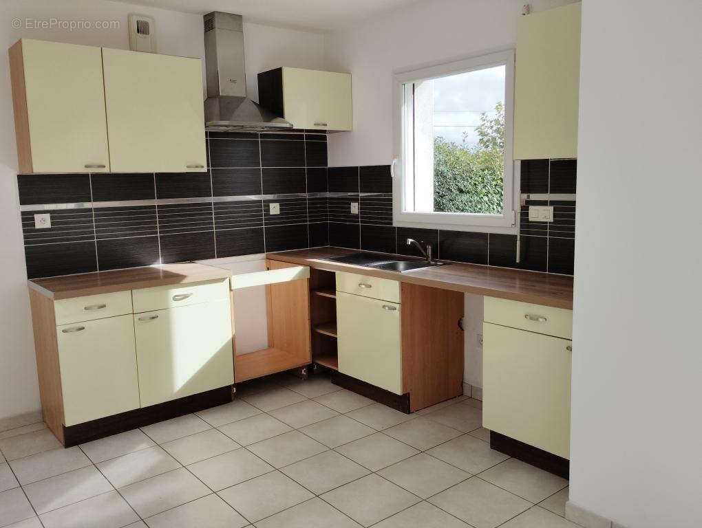 Maison à ETABLES-SUR-MER