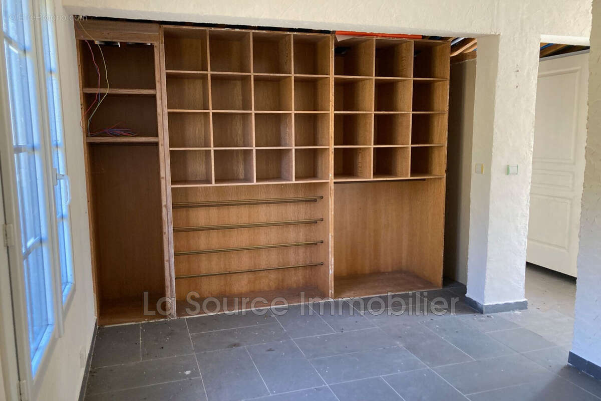 Maison à Vidauban  - photo 3