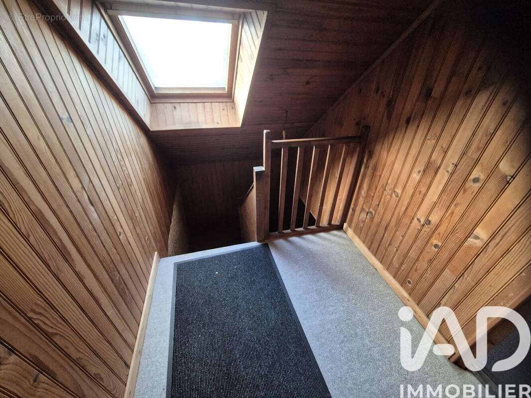 Photo 8 - Maison à MAEL-CARHAIX