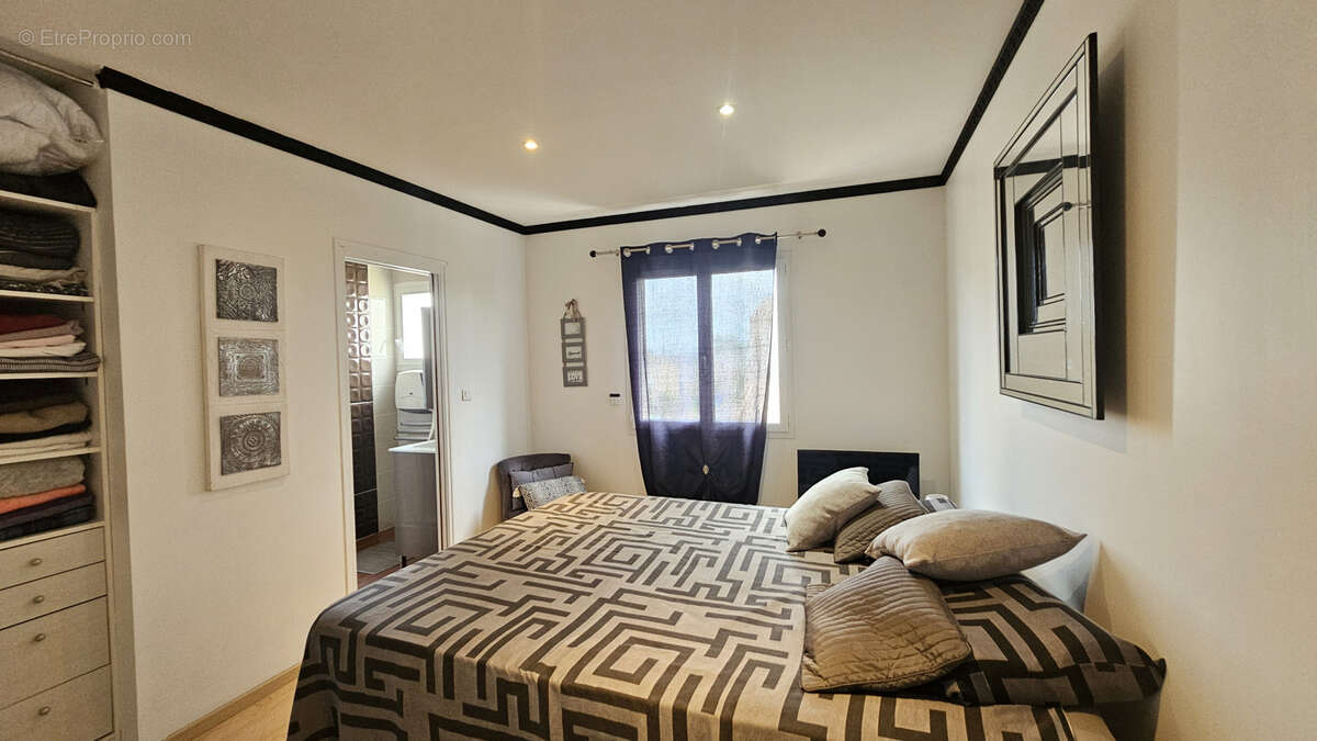 Maison à VIAS