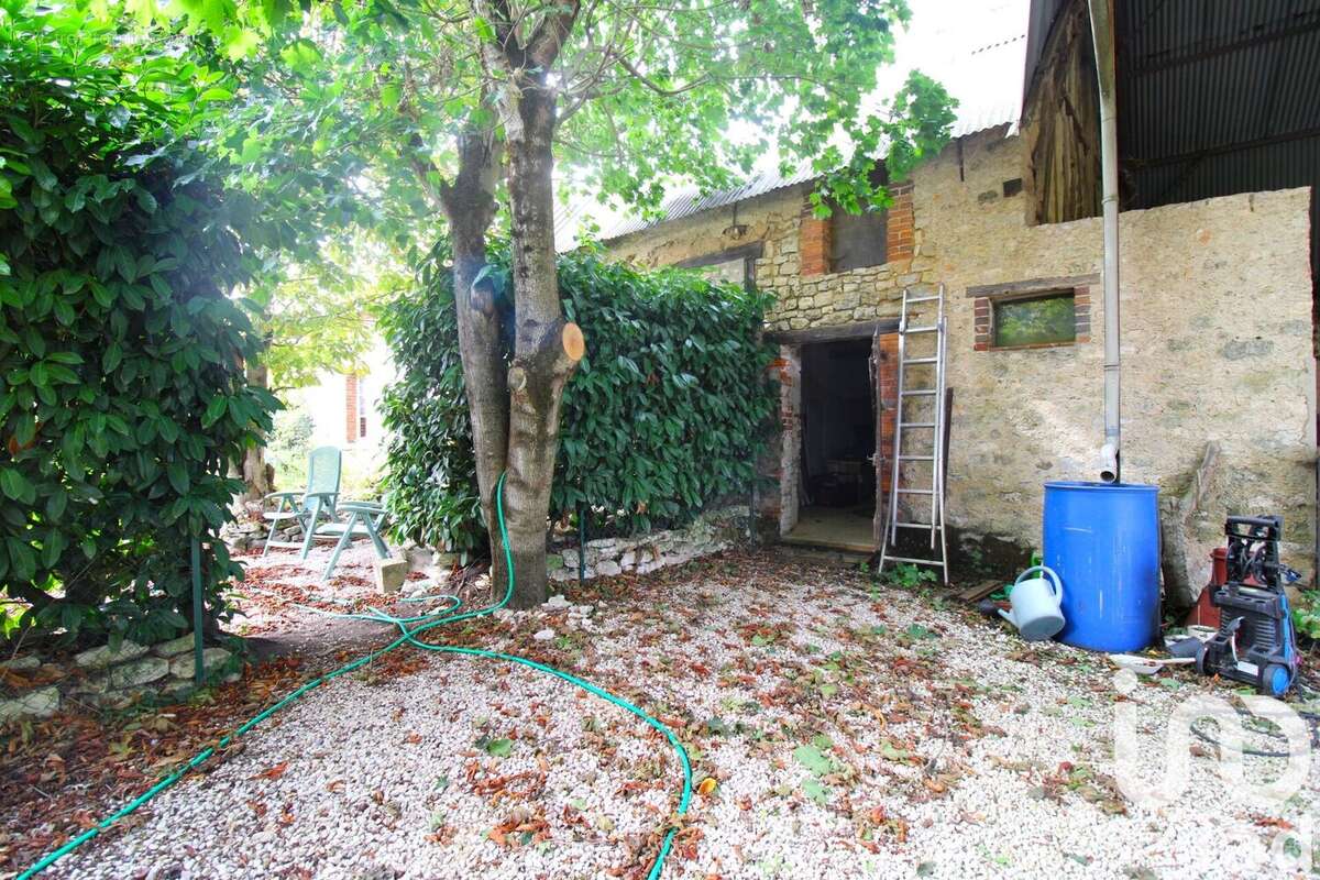 Photo 6 - Maison à BEAUVILLIERS