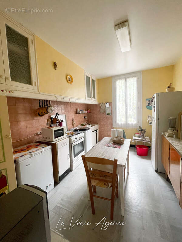 Maison à ALLAUCH