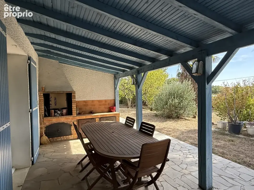 Photo Maison à Bellegarde au prix de 209 000€
