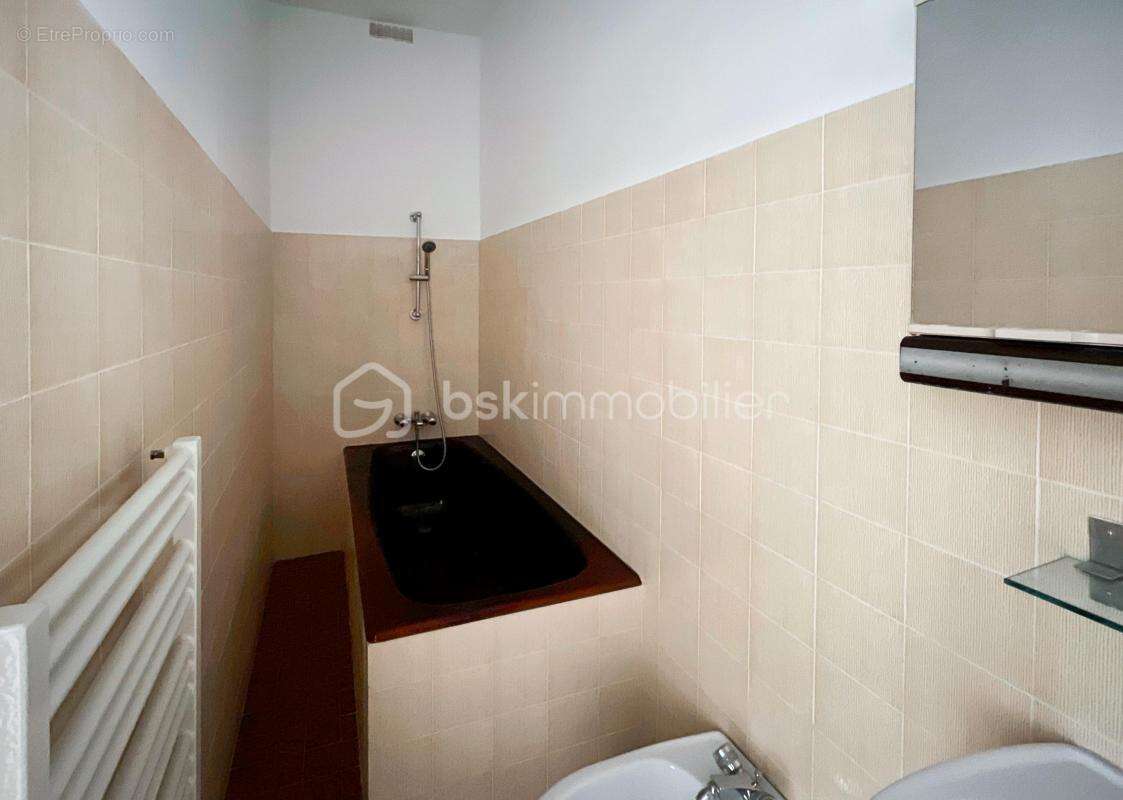 Proche Nation, Avenue Philippe Auguste, Appartement 2 pièces, 1 chambre - photo 16