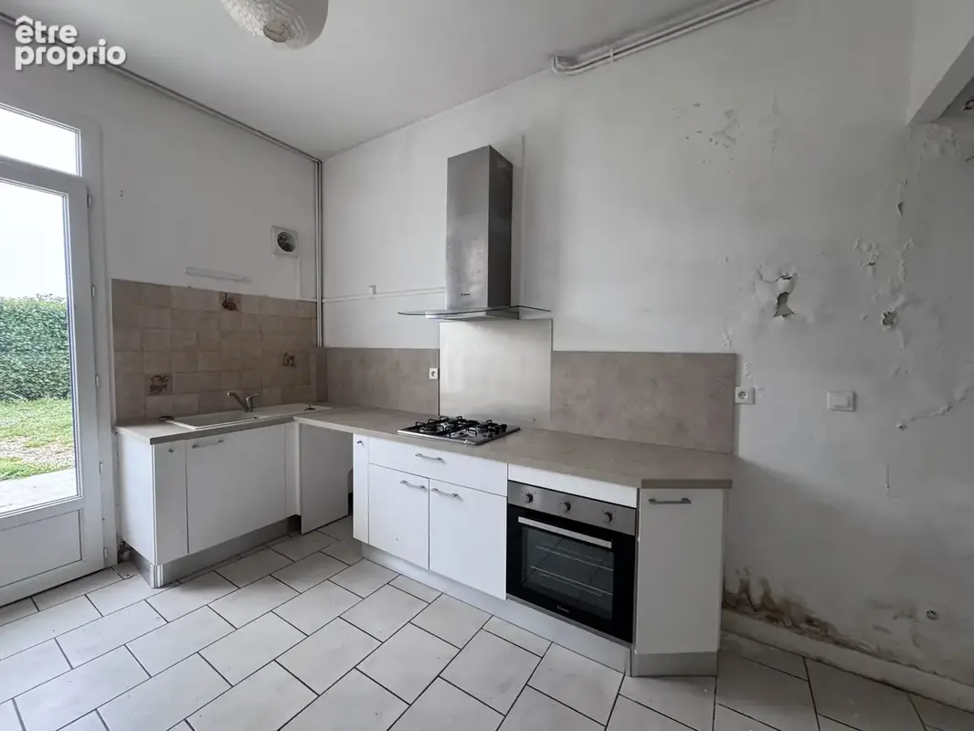 Maison 160 m² à Camps-Sur-L'isle  - photo 6