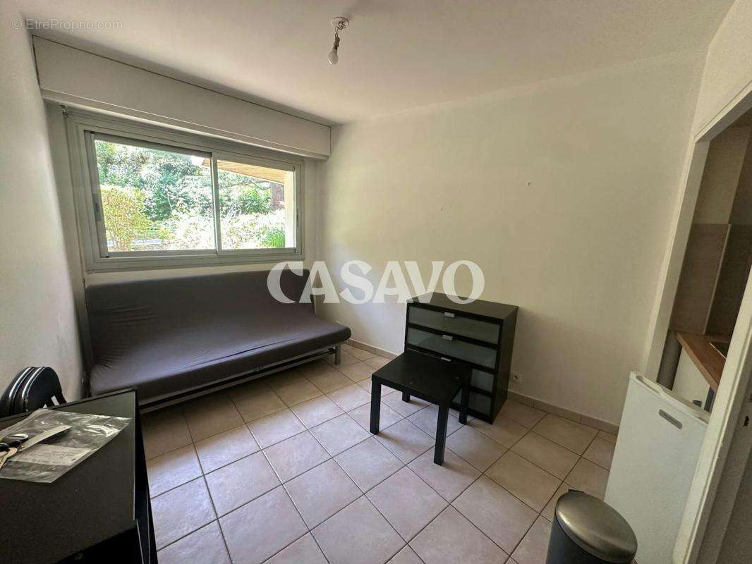 Appartement 1 pièce 16 m² · à Aix-en-Provence · 16 m² · 95 000 €