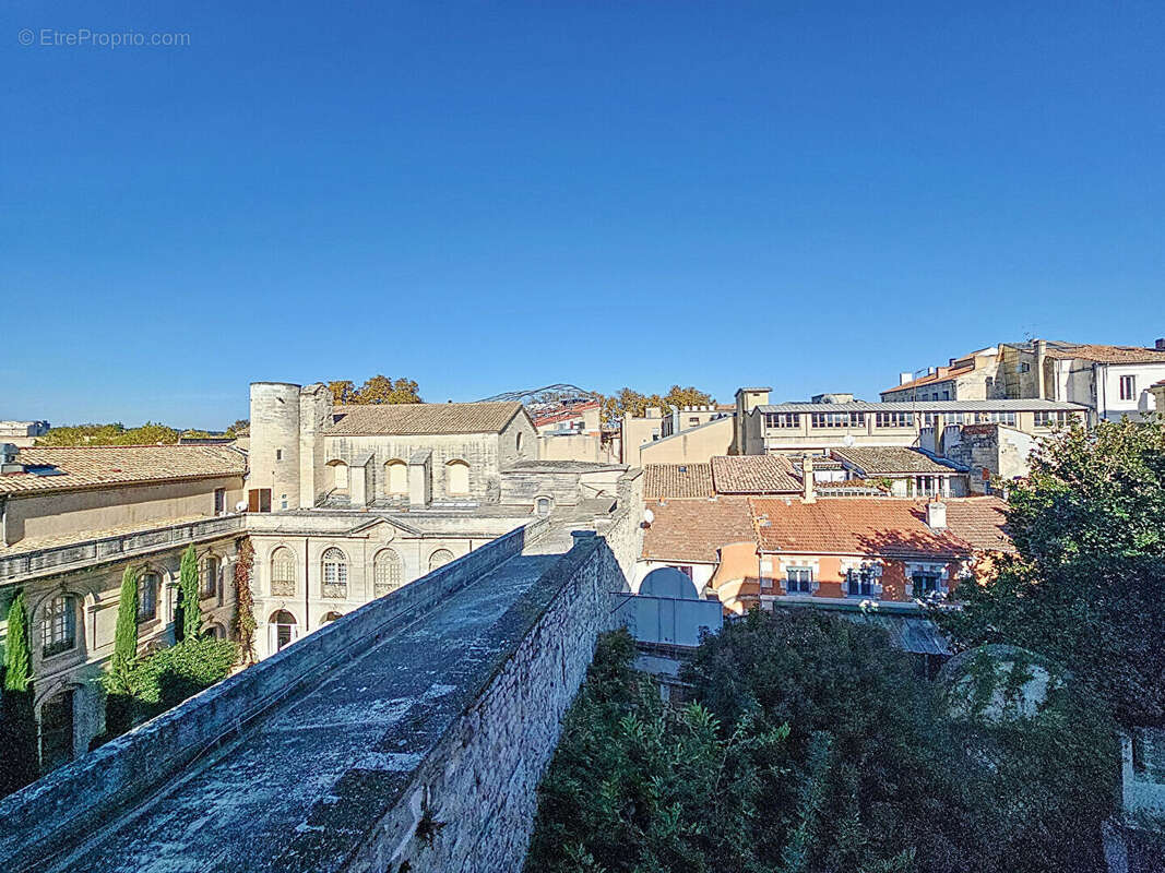Appartement à AVIGNON