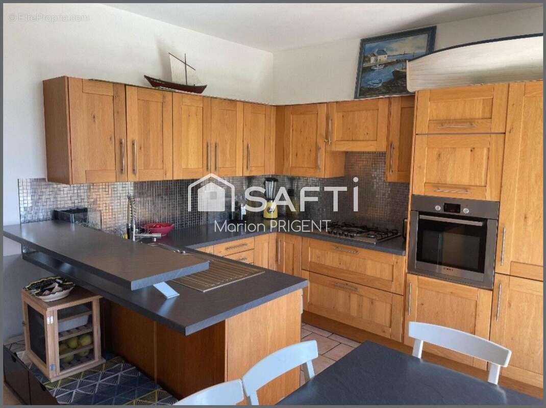 Photo 8 - Maison à ROSCOFF