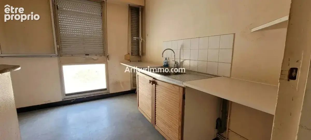 Vente Appartement Limeil-brevannes(94450) 80 000ï¿œ - photo 3