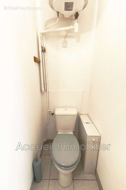 Appartement à LE GRAU-DU-ROI