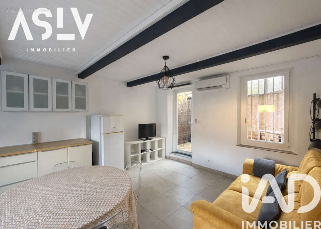 Photo 4 - Maison à LA SEYNE-SUR-MER