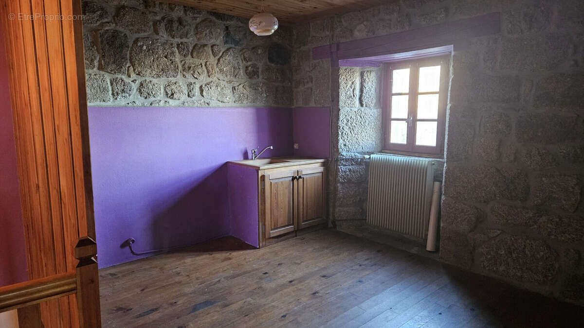 Authentique Corps de ferme en pierre - Potentiel Exceptionnel - photo 6
