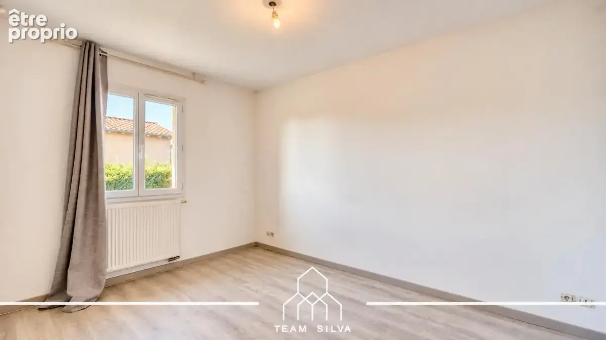 Maison 5 pièces 105 m² à vendre à Vonnas (01540) - photo 12